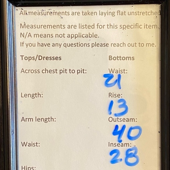 NYDJ Dark Kenzie Wash Pull On Bootleg Jeggings Jeans Size P2X - Picture 3 of 14